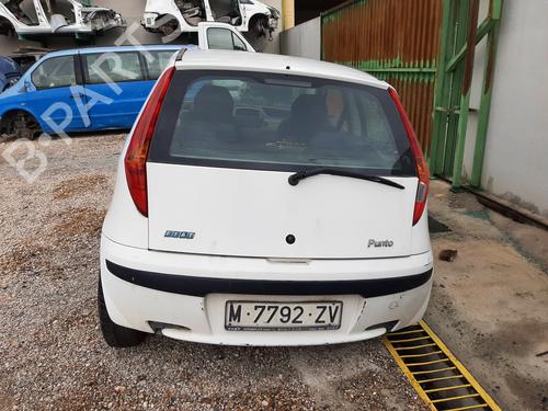 Fuse box FIAT PUNTO Hatchback Van (188_) 1.2 60 | BP10627623E1 