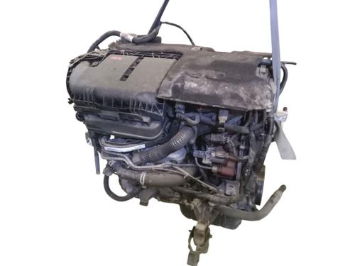 Used Engine CITROËN C4 II (NC_) [2009-2025]  27210013