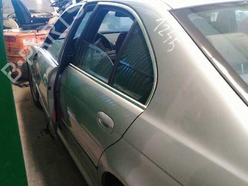 Left front window switch BMW 5 (E39) | BP1373221I27 - Image 5