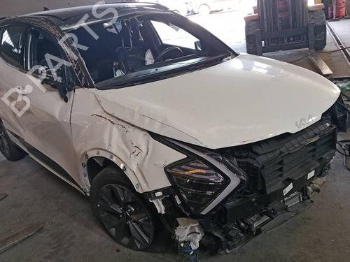 Brugte KIA SPORTAGE V (NQ5) 4957758