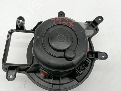 Heater blower motor PEUGEOT 3008 II SUV (MC_, MR_, MJ_, M4_)  | BP17527183M62 