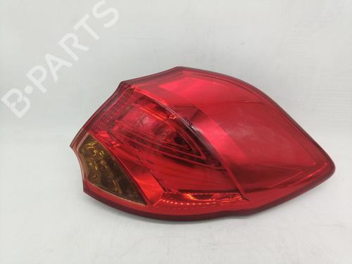 Used Right taillight KIA CEE'D (JD) [2012-2018]  23892503