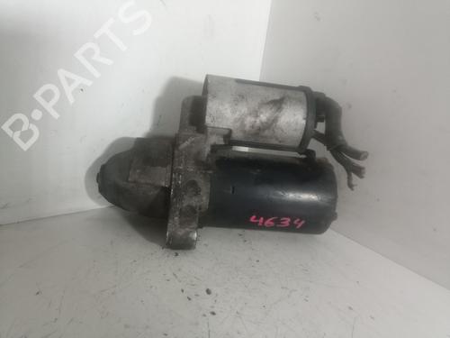 Used Starter Starter AUDI A6 C5 Avant (4B5, 4B6) 2.4 quattro (170 hp) 36435239 36435239