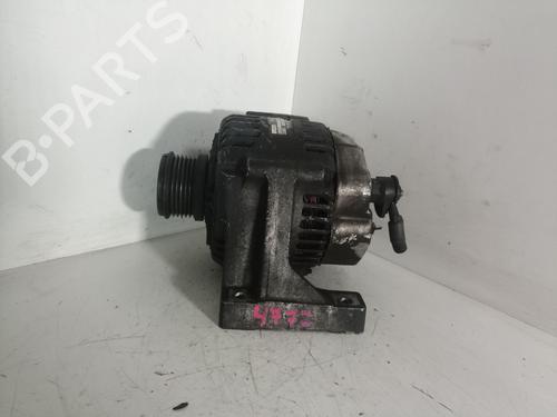 Used Alternator Alternator VOLVO S40 I (644) 1.8 (115 hp) 36476252 36476252