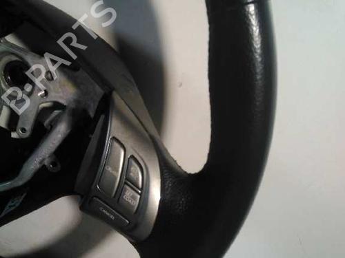 Steering wheel SUBARU IMPREZA Hatchback (GR, GH, G3) 2.0 R AWD (GH7) | BP10252126C49 