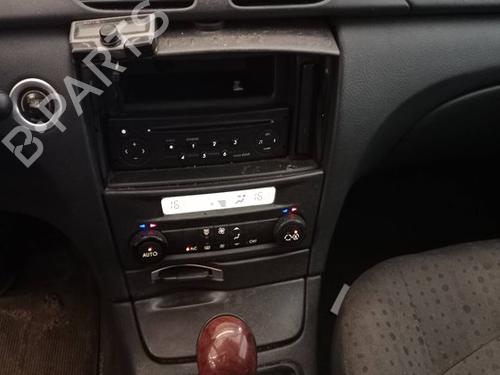 Compresseur AC RENAULT LAGUNA II (BG0/1_)  | BP27542564M34 