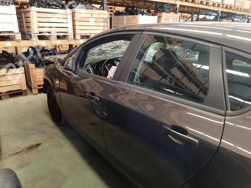 Starter OPEL ASTRA J (P10)  | BP12212933M8 