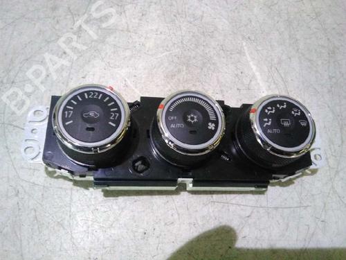 Used Climate control MITSUBISHI ASX (GA_W_) [2009-2025]  10251987
