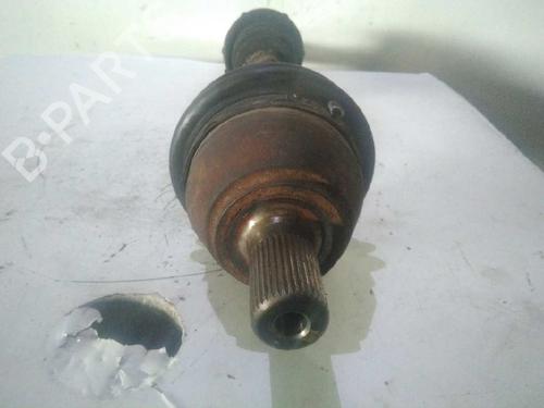 Left front driveshaft FORD FOCUS II (DA_, HCP, DP)  | BP4953742M38 