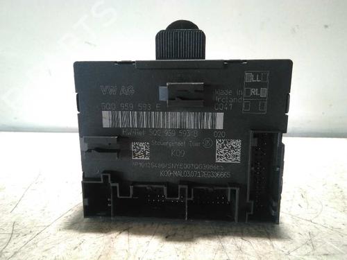 Módulo eletrónico VW GOLF VII (5G1, BQ1, BE1, BE2) 2.0 GTI (245 hp) 12212142