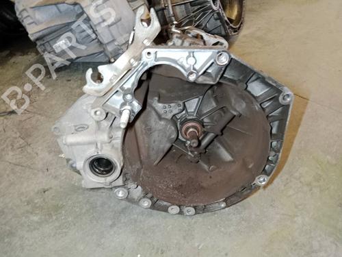 Used Gearbox FIAT 500 (312_) [2007-2025]  28670909