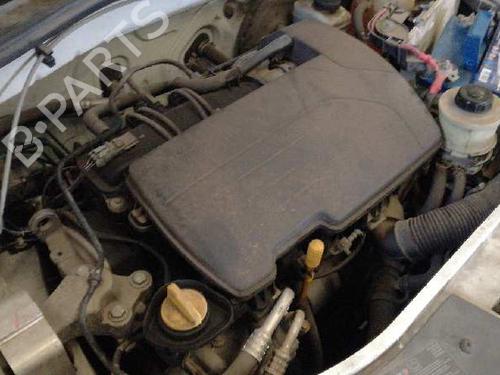 Engine DACIA SANDERO  | BP5586325M1 