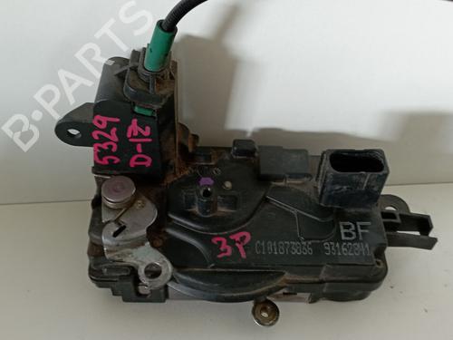 front-left-lock-opel-tigra-twintop-x04-2004-2005-2006-2007-2008-2009-2010-32744601 main image