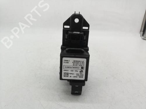 Ignition barrel VOLVO XC60 I SUV (156) T6 AWD | BP29020901M48 