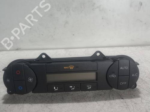 Climate control FORD FIESTA V (JH_, JD_) 1.6 16V | BP6325904I5 