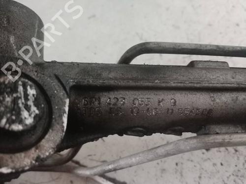 Steering rack SEAT IBIZA IV (6J5, 6P1)  | BP18489102M22