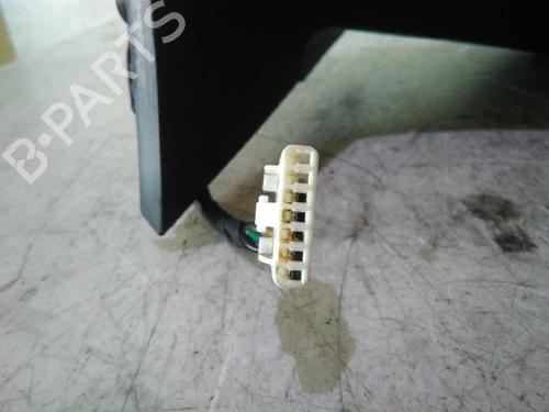 Left mirror LANCIA YPSILON (843_) 1.3 D Multijet (843.AXF11, 843.AXF1A, 843.AXM11,... | BP4725380C26 
