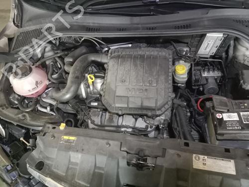 Motor SKODA FABIA III Estate (NJ5) [2014-2022]  31881950