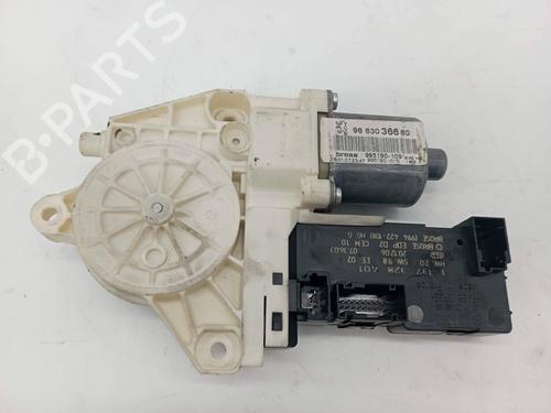 Left front window motor PEUGEOT 407 (6D_)  | BP11045368E21 