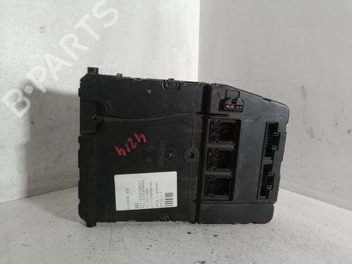 Used Fuse box RENAULT MEGANE II (BM0/1_, CM0/1_) [2001-2012]  15887775