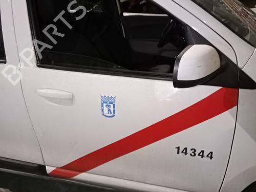 Used Right front door DACIA LODGY (JS_) [2012-2025]  23001817