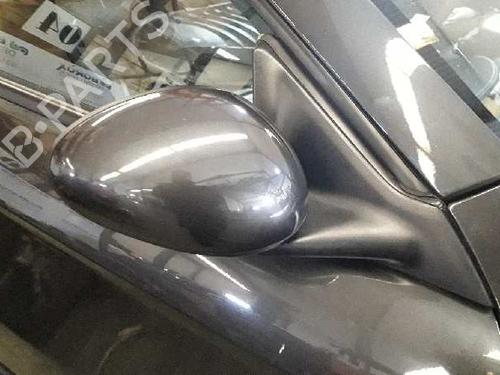 Right mirror ALFA ROMEO GT (937_) 1.9 JTD (937CXN1B) | BP2546654C27 