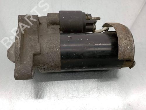 Used Starter CITROËN SAXO (S0, S1) 1.5 D (57 hp) 10868874