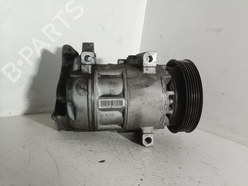 AC compressor RENAULT CAPTUR I (J5_, H5_) | BP37995273M34 - Image 3