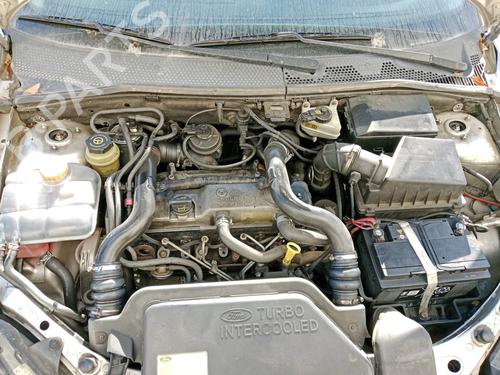 AC compressor FORD FOCUS I Turnier (DNW)  | BP24950848M34  - Image 5