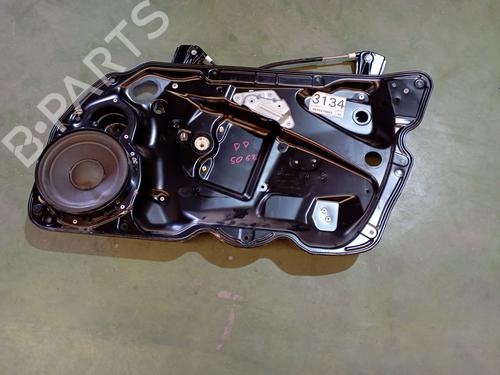 Used Front right window mechanism Front right window mechanism 38595682 38595682
