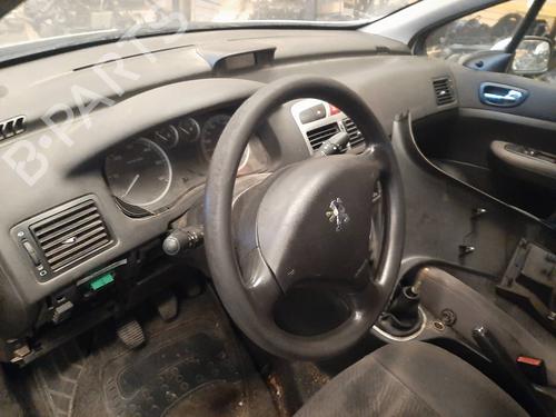 Right front window switch PEUGEOT 307 (3A/C) | BP20677203I26 - Image 7