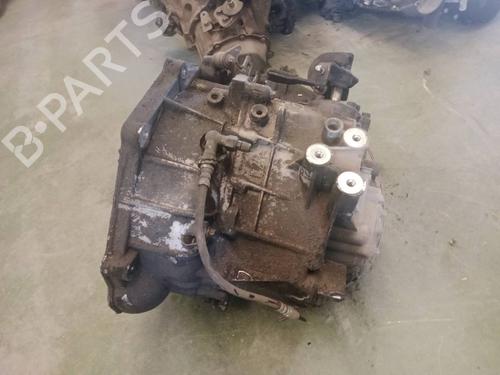 Gearbox OPEL VECTRA C (Z02)  | BP29019699M3 