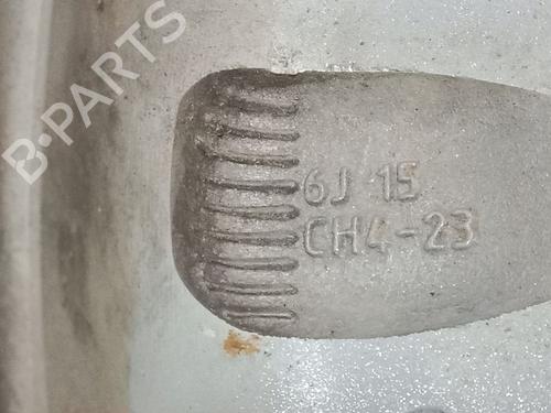 Rim PEUGEOT 208 I (CA_, CC_)  | BP22711727C45 