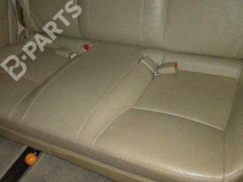 Used Rear seat Rear seat SSANGYONG RODIUS I 2.7 Xdi (163 hp) 5182737 5182737