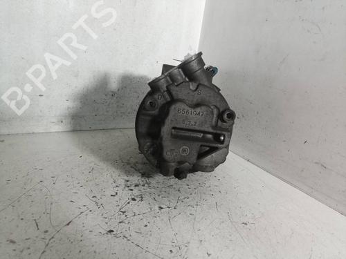 AC-Kompressor OPEL ZAFIRA A MPV (T98) 2.0 DTI 16V (F75) | BP29174421M34
