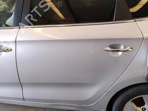 Used Left rear door KIA CARENS IV 1.7 CRDi (116 hp) 23891840