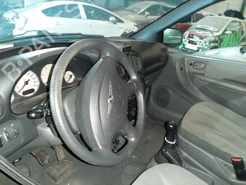 Computer motormanagement CHRYSLER VOYAGER IV (RG, RS) | BP30587691M57