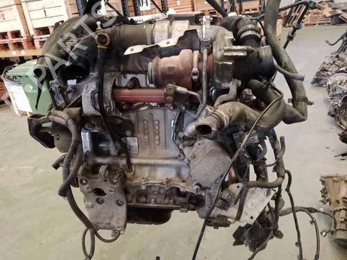Motor FORD FIESTA VI (CB1, CCN) 1.5 TDCi | BP27725404M1 