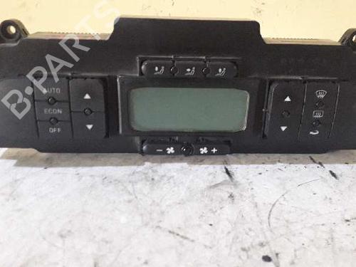 Used Climate control SEAT ALTEA (5P1) [2004-2015]  2545595