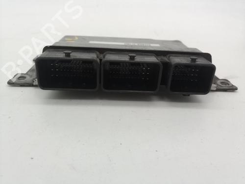 Engine control unit (ECU) DACIA LODGY (JS_)  | BP21014420M57 