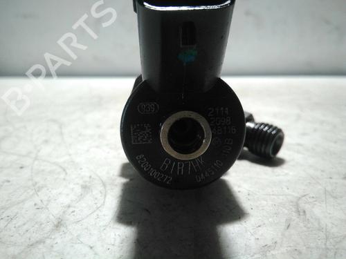 Spreder / Dyse RENAULT LAGUNA II (BG0/1_) 1.9 dCi (BG08, BG0G) | BP6160597M100 