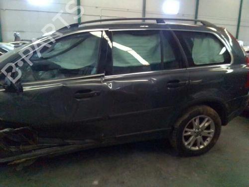 AC-Kondensator VOLVO XC90 I (275)  | BP1406417M32