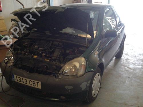 Steering pump TOYOTA YARIS (_P1_) | BP7298359M99