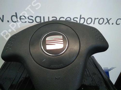 Driver airbag SEAT IBIZA III (6L1)  | BP1544469C9 