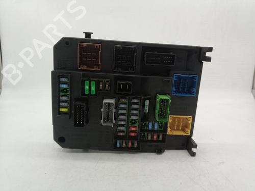 Used Fuse box CITROËN C4 II (NC_) [2009-2025]  25250277