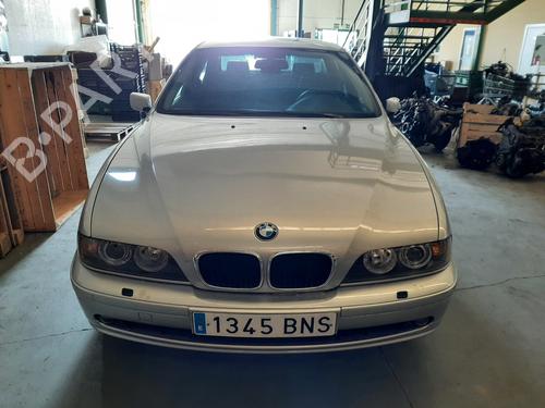 Oil radiator BMW 5 (E39)  | BP14499435M33 