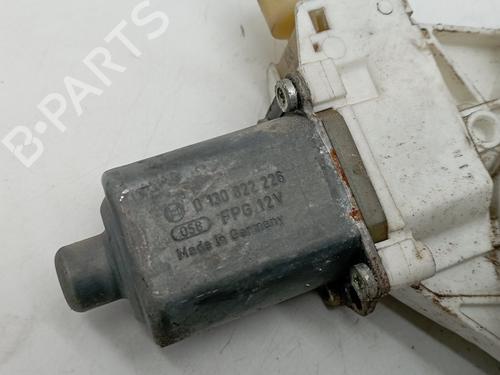 Front left window mechanism BMW 1 (E87)  | BP17741650C22 