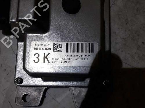 Engine control unit (ECU) NISSAN JUKE (F15) 1.5 dCi | BP2974276M57 