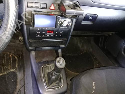AC compressor AUDI A3 (8L1) 1.9 TDI | BP27599281M34 