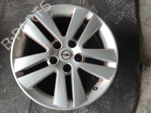 Felg OPEL ASTRA H GTC (A04) 1.7 CDTI (L08) (125 hp) 21500559